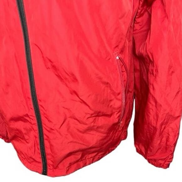 Disney parks star wars Darth Vader windbreaker jacket Disneyland Mickey mouse - Picture 3 of 6